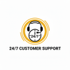 24/7 customer support
