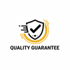 100% quality guarantee